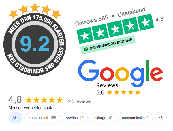  reviews  Bleiswijk